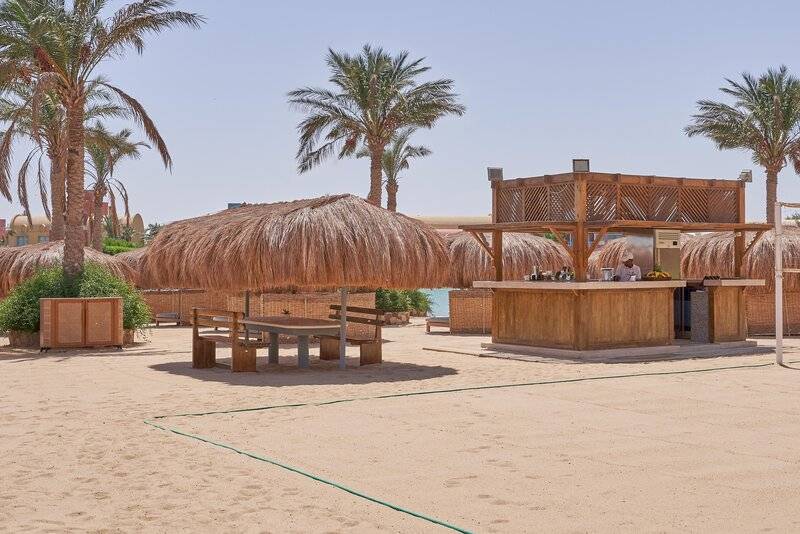 STEIGENBERGER GOLF RESORT ELGOUNA