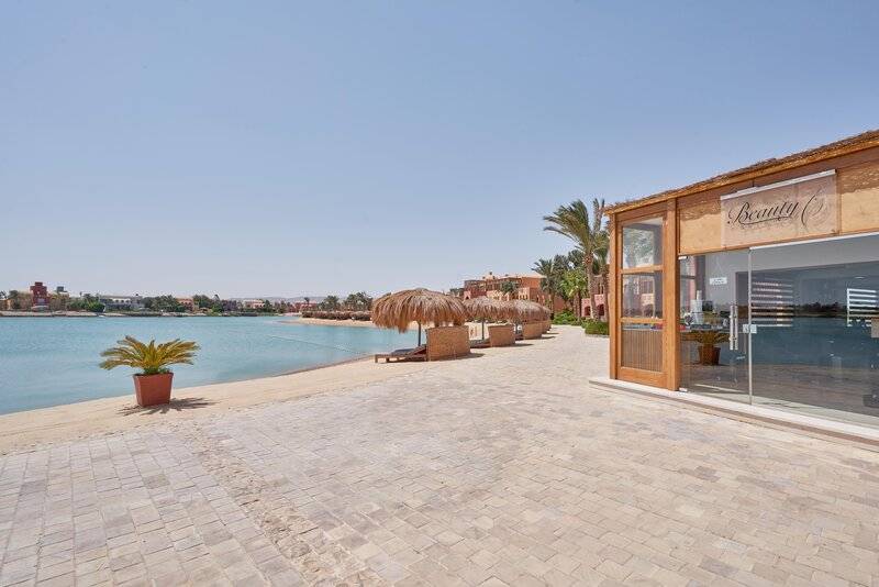 STEIGENBERGER GOLF RESORT ELGOUNA
