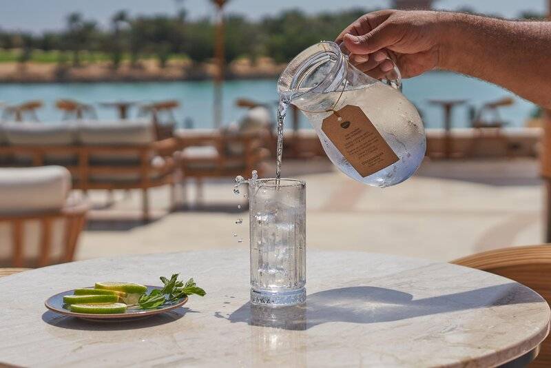 STEIGENBERGER GOLF RESORT ELGOUNA