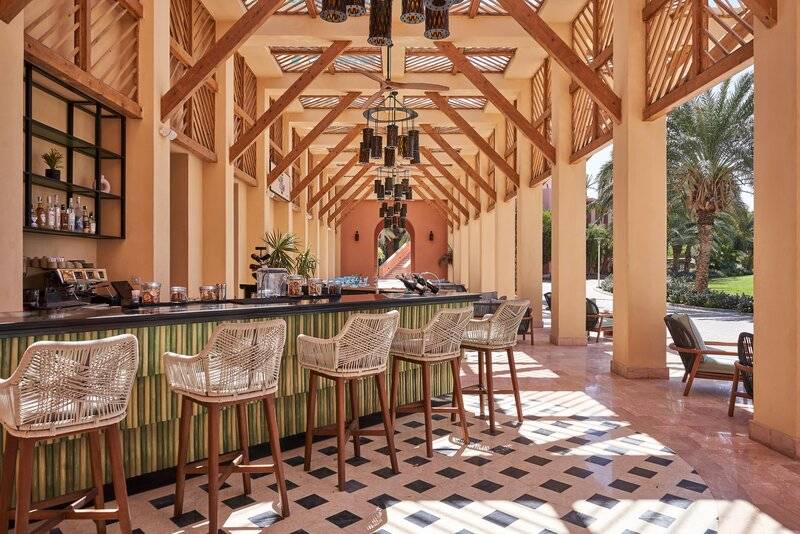 STEIGENBERGER GOLF RESORT ELGOUNA