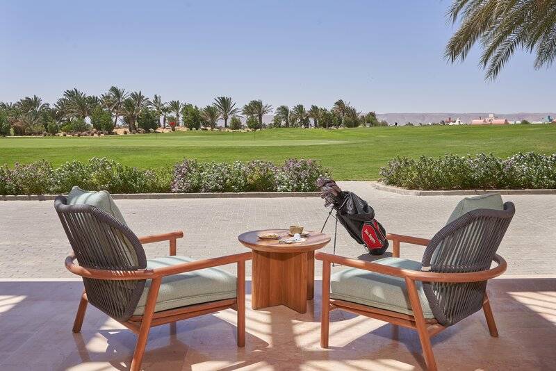 STEIGENBERGER GOLF RESORT ELGOUNA