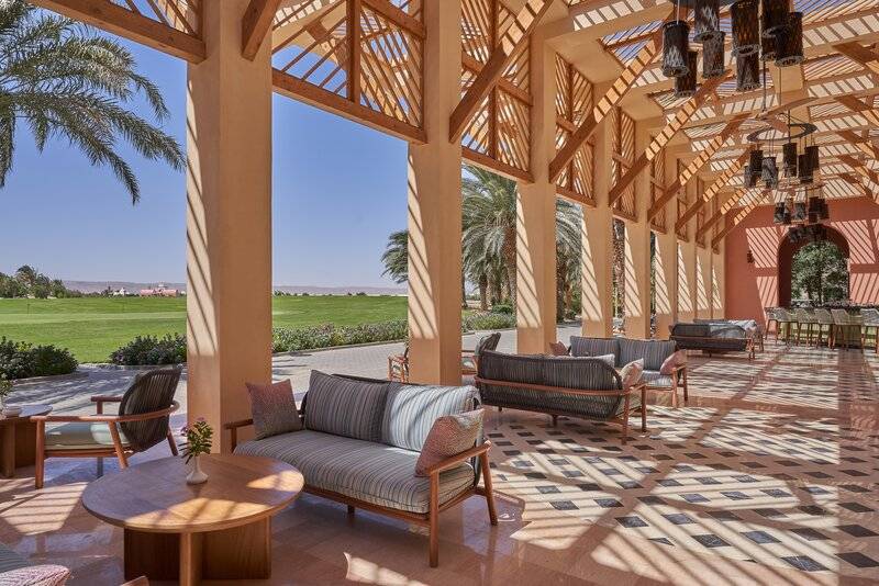 STEIGENBERGER GOLF RESORT ELGOUNA