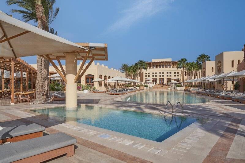 STEIGENBERGER GOLF RESORT ELGOUNA