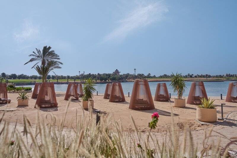 STEIGENBERGER GOLF RESORT ELGOUNA