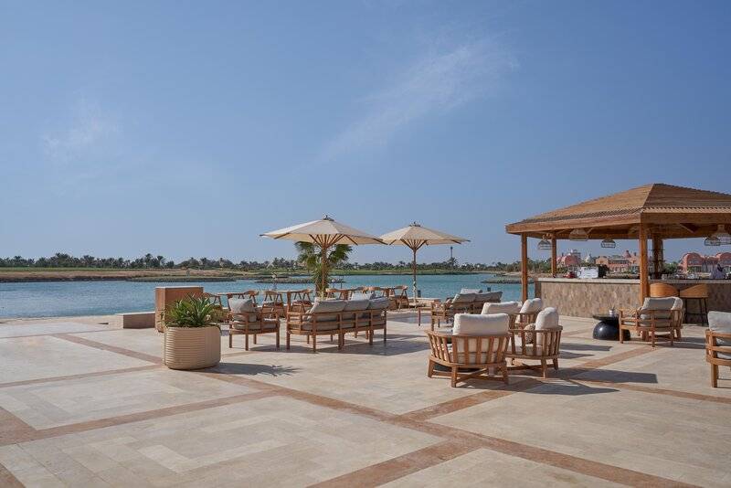 STEIGENBERGER GOLF RESORT ELGOUNA