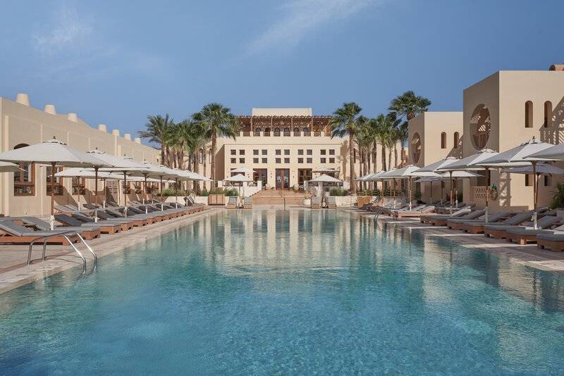 STEIGENBERGER GOLF RESORT ELGOUNA