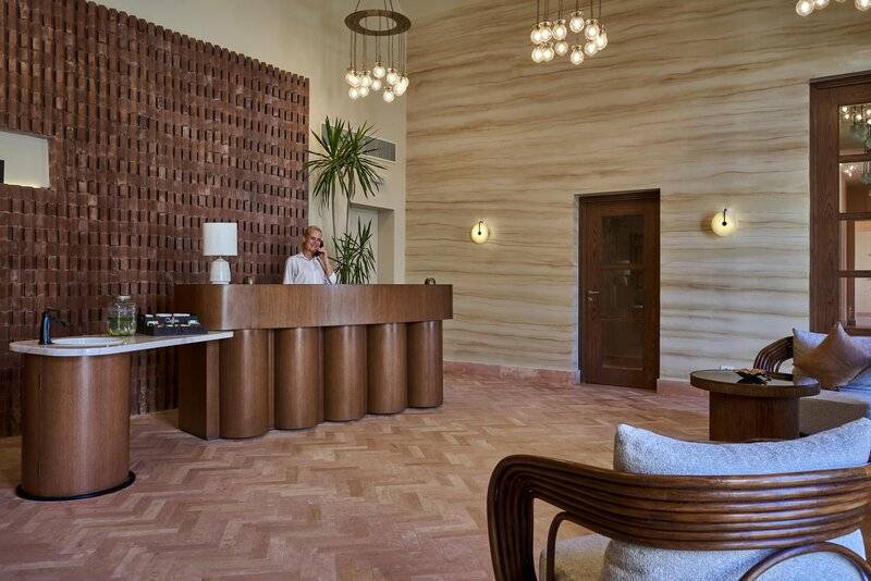 STEIGENBERGER GOLF RESORT ELGOUNA