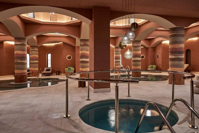 STEIGENBERGER GOLF RESORT ELGOUNA
