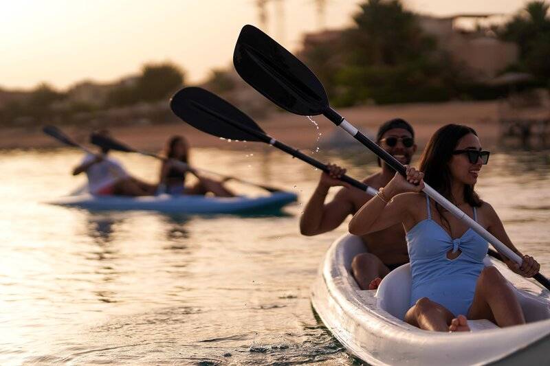 STEIGENBERGER GOLF RESORT ELGOUNA