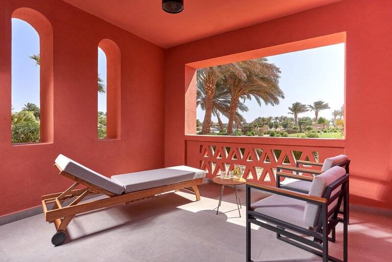 STEIGENBERGER GOLF RESORT ELGOUNA