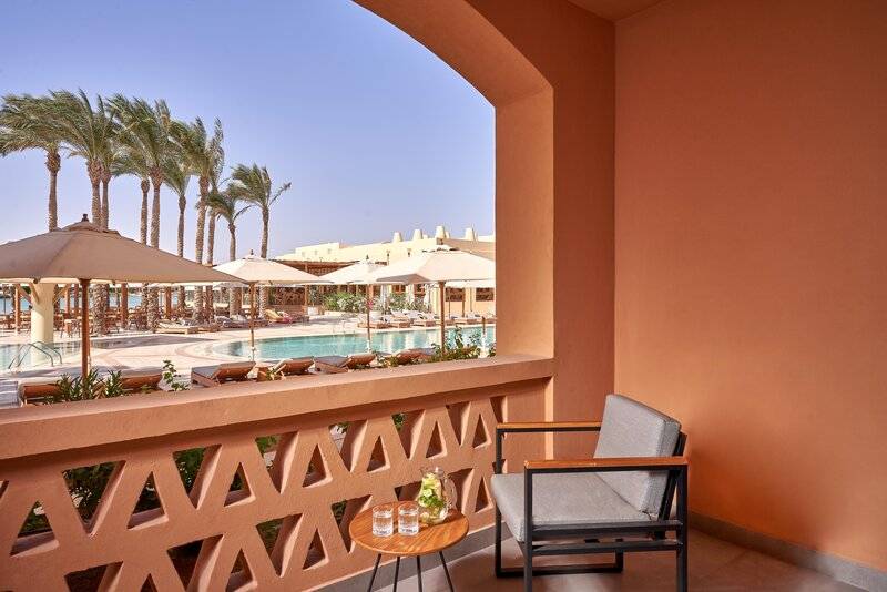 STEIGENBERGER GOLF RESORT ELGOUNA