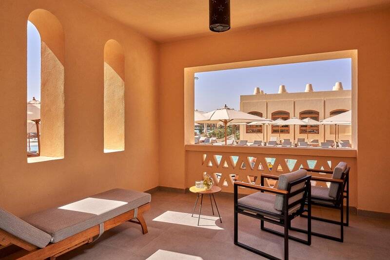 STEIGENBERGER GOLF RESORT ELGOUNA
