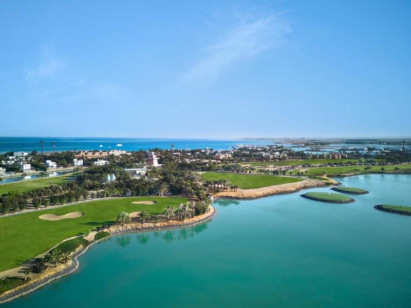 STEIGENBERGER GOLF RESORT ELGOUNA