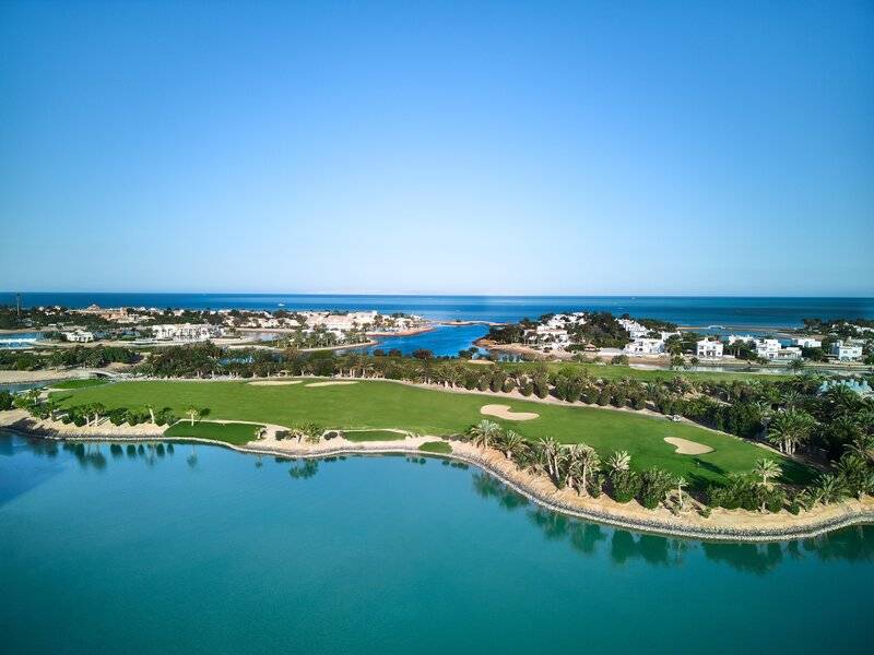 STEIGENBERGER GOLF RESORT ELGOUNA