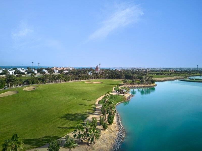 STEIGENBERGER GOLF RESORT ELGOUNA