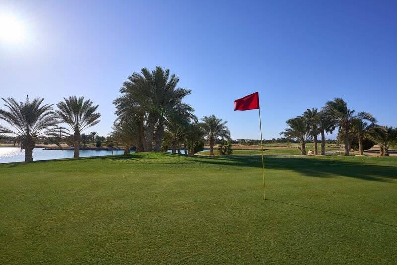 STEIGENBERGER GOLF RESORT ELGOUNA