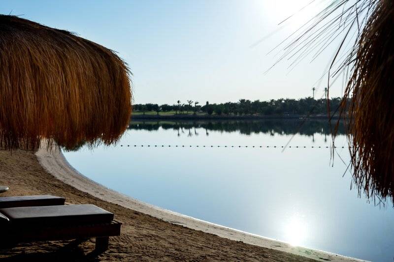 STEIGENBERGER GOLF RESORT ELGOUNA