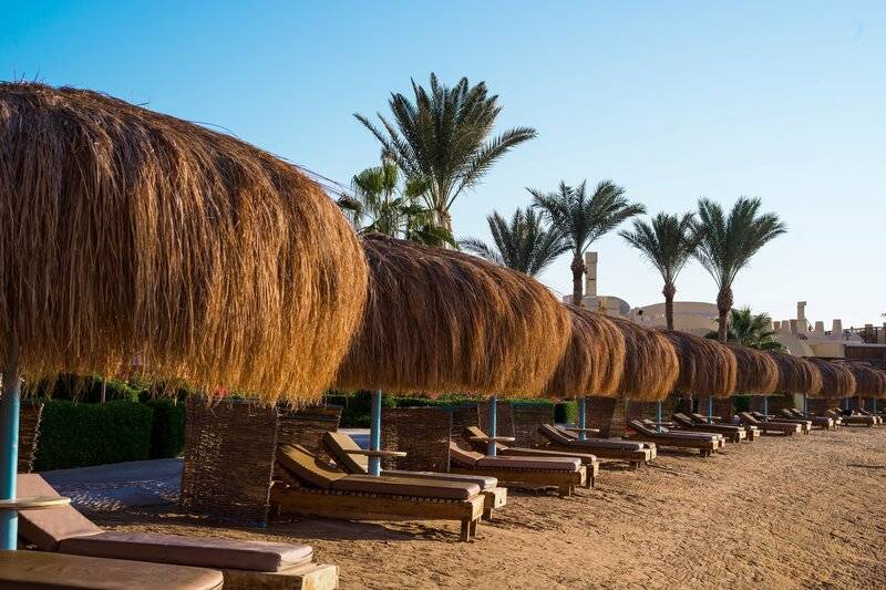 STEIGENBERGER GOLF RESORT ELGOUNA