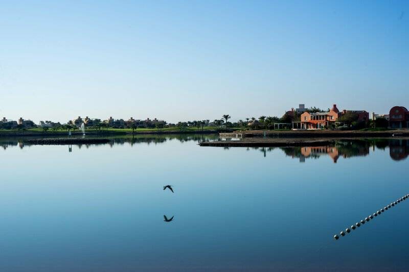 STEIGENBERGER GOLF RESORT ELGOUNA