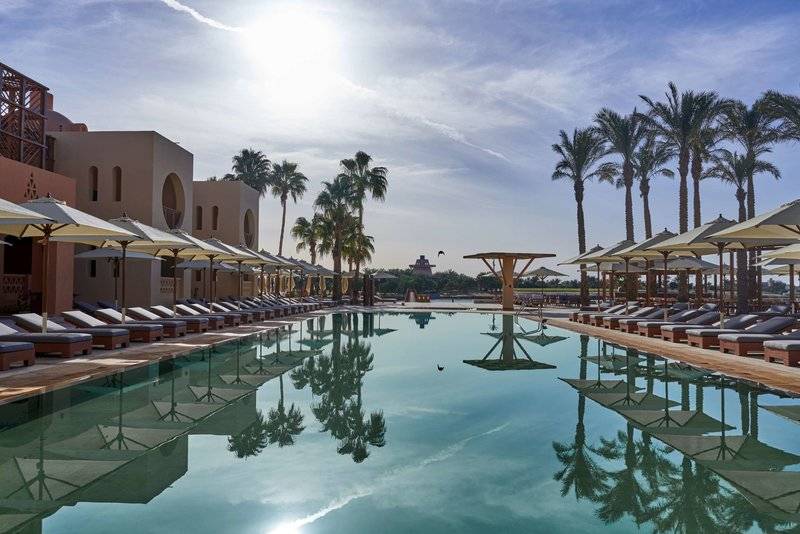 STEIGENBERGER GOLF RESORT ELGOUNA