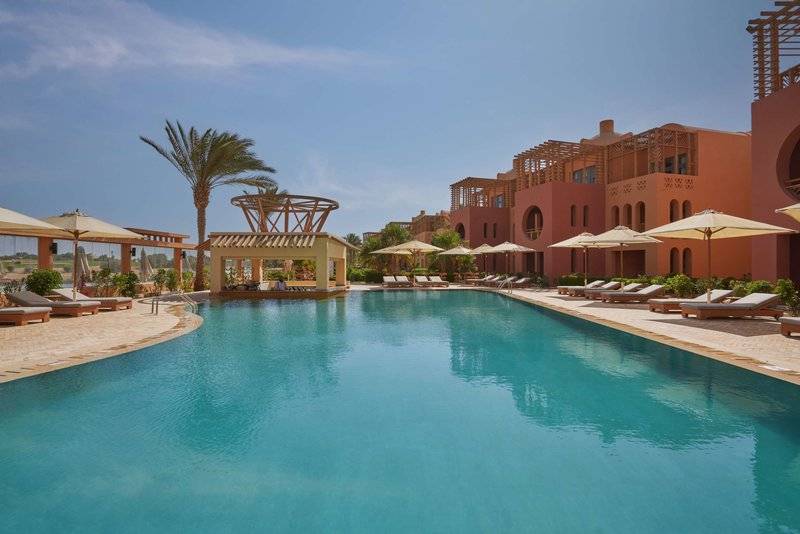 STEIGENBERGER GOLF RESORT ELGOUNA