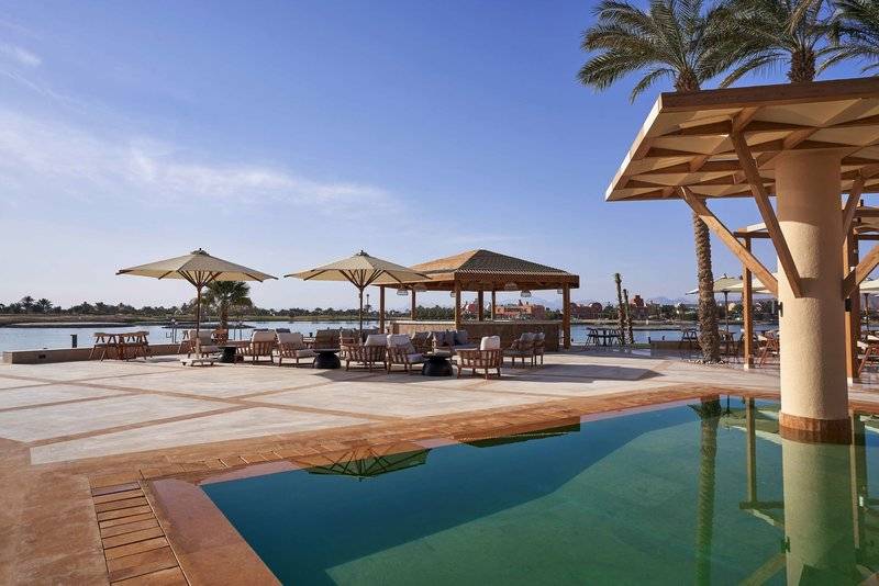STEIGENBERGER GOLF RESORT ELGOUNA