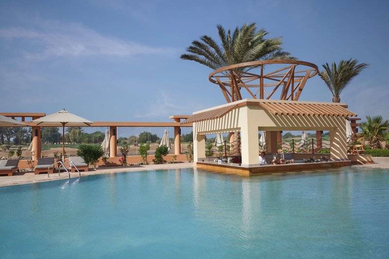 STEIGENBERGER GOLF RESORT ELGOUNA