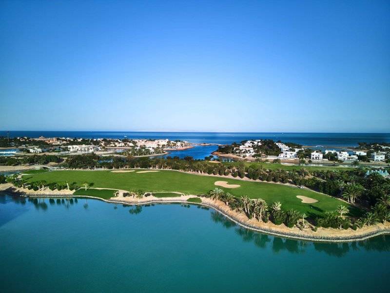 STEIGENBERGER GOLF RESORT ELGOUNA