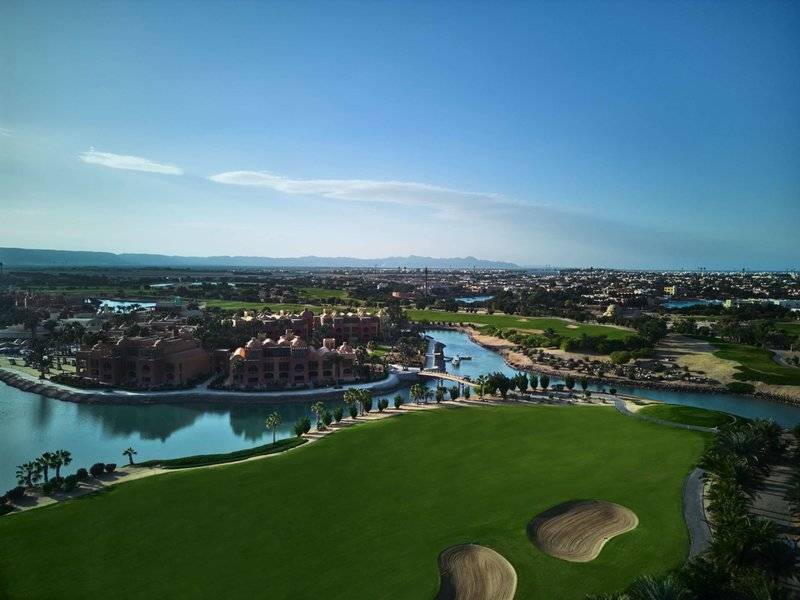STEIGENBERGER GOLF RESORT ELGOUNA