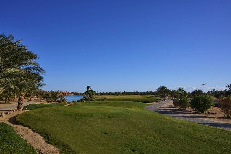 STEIGENBERGER GOLF RESORT ELGOUNA