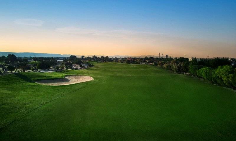 STEIGENBERGER GOLF RESORT ELGOUNA