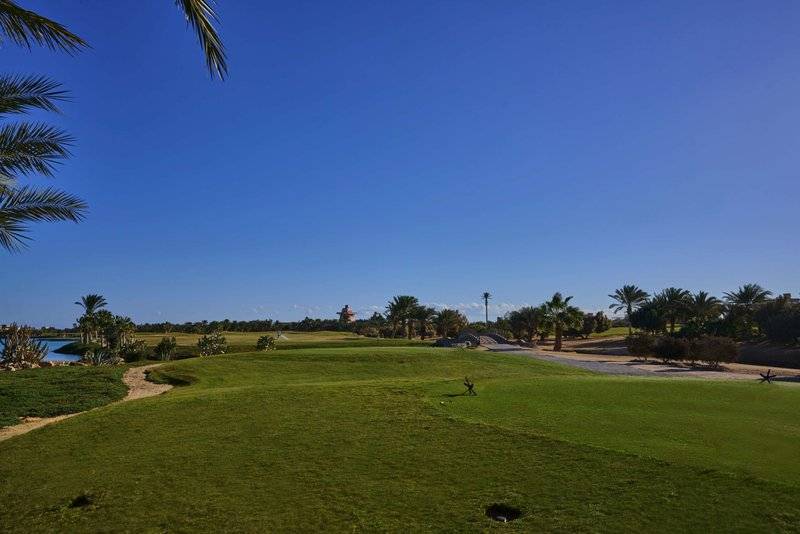 STEIGENBERGER GOLF RESORT ELGOUNA