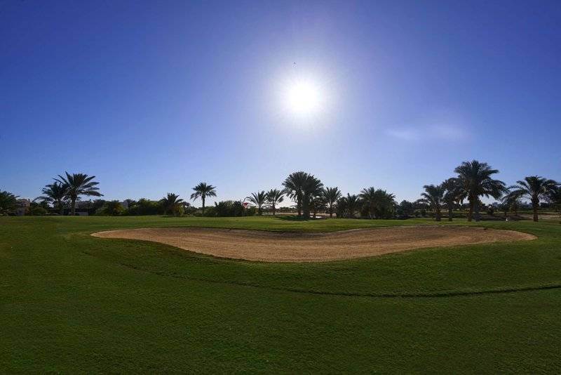 STEIGENBERGER GOLF RESORT ELGOUNA