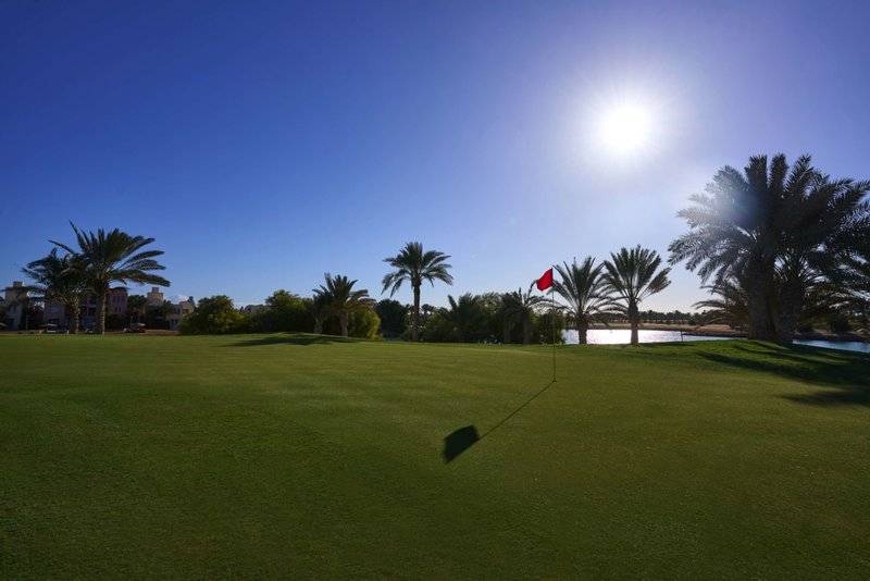 STEIGENBERGER GOLF RESORT ELGOUNA