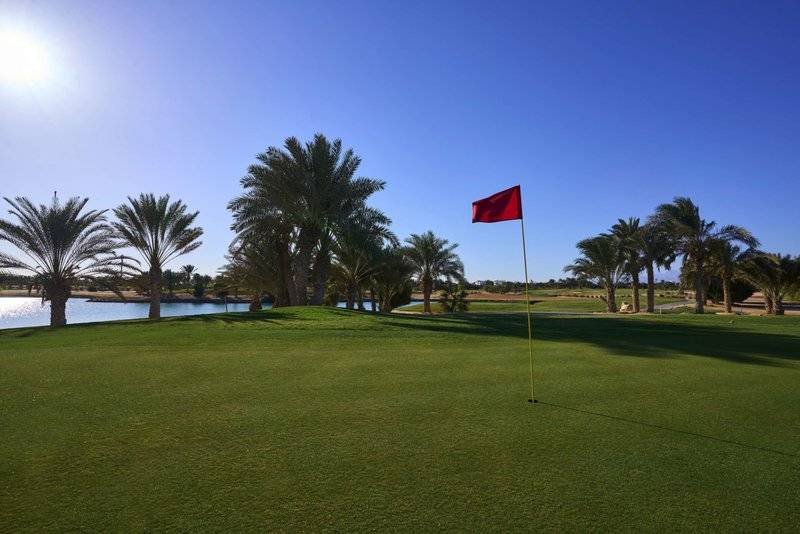 STEIGENBERGER GOLF RESORT ELGOUNA