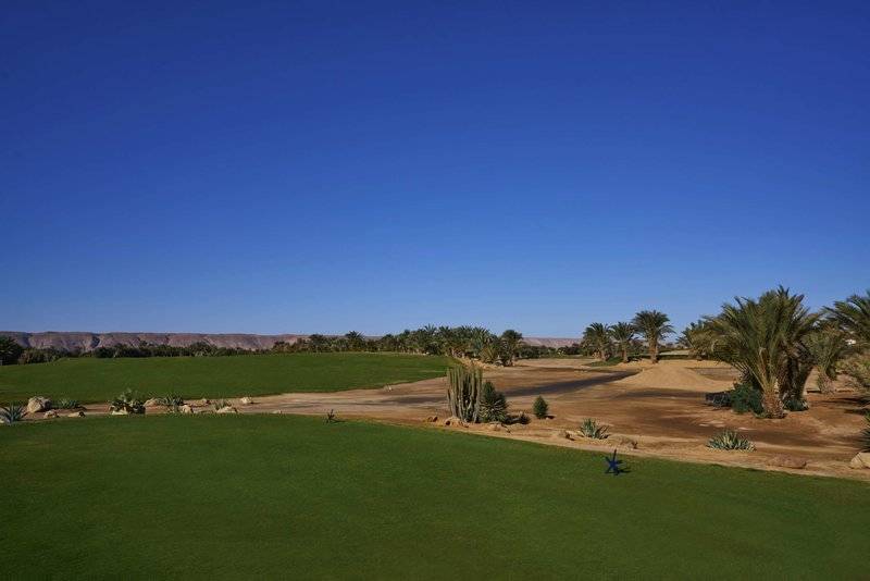 STEIGENBERGER GOLF RESORT ELGOUNA