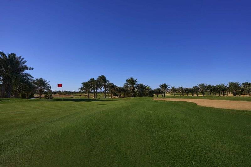 STEIGENBERGER GOLF RESORT ELGOUNA