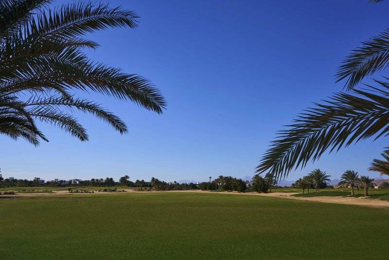 STEIGENBERGER GOLF RESORT ELGOUNA