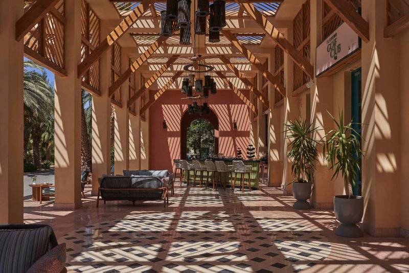 STEIGENBERGER GOLF RESORT ELGOUNA
