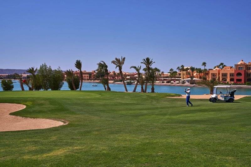 STEIGENBERGER GOLF RESORT ELGOUNA