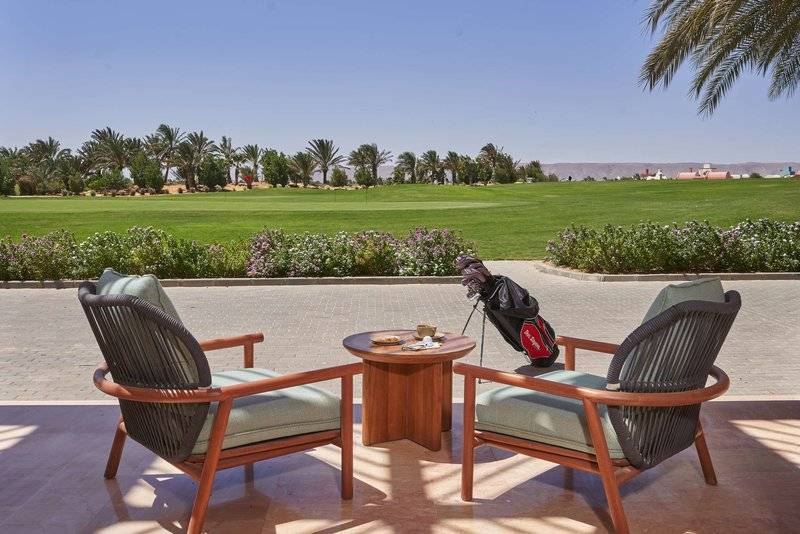 STEIGENBERGER GOLF RESORT ELGOUNA