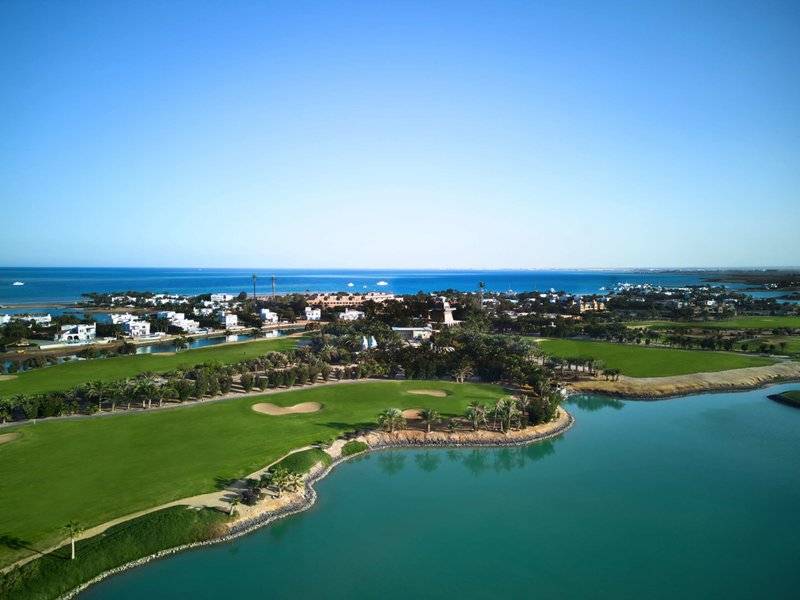 STEIGENBERGER GOLF RESORT ELGOUNA