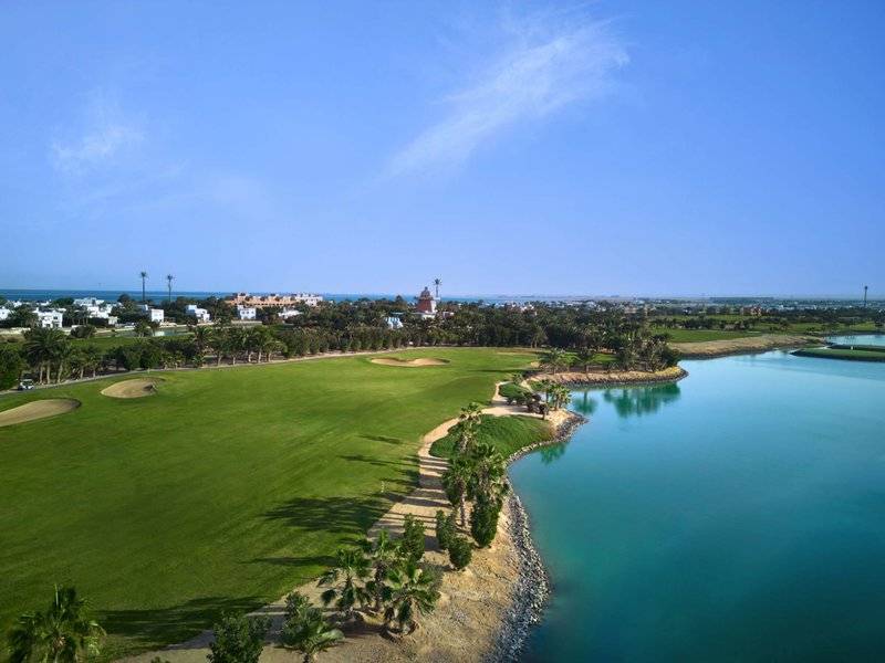 STEIGENBERGER GOLF RESORT ELGOUNA