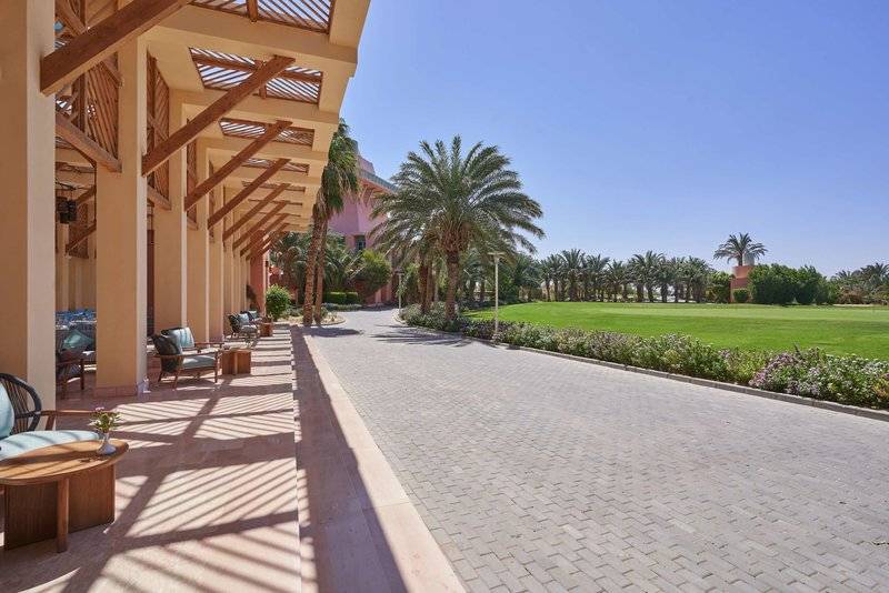 STEIGENBERGER GOLF RESORT ELGOUNA