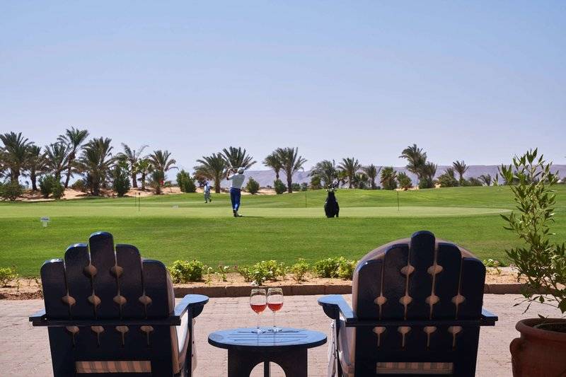 STEIGENBERGER GOLF RESORT ELGOUNA