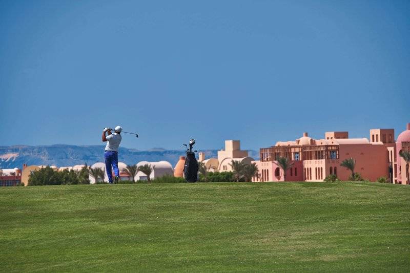 STEIGENBERGER GOLF RESORT ELGOUNA