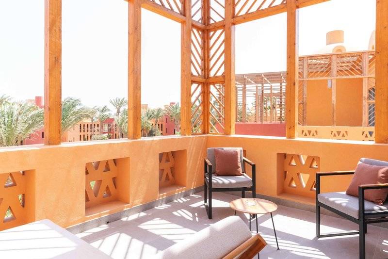 STEIGENBERGER GOLF RESORT ELGOUNA