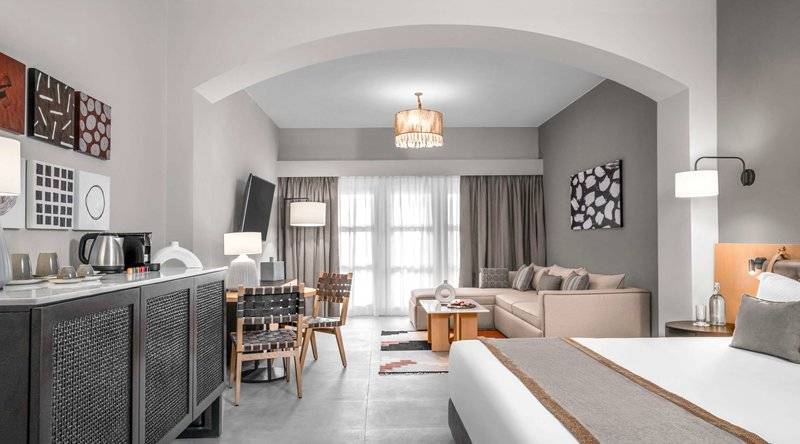 STEIGENBERGER GOLF RESORT ELGOUNA