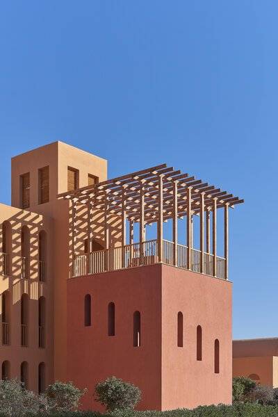 STEIGENBERGER GOLF RESORT ELGOUNA