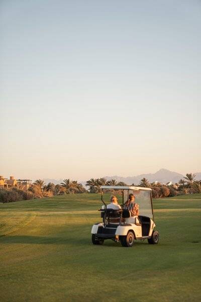 STEIGENBERGER GOLF RESORT ELGOUNA